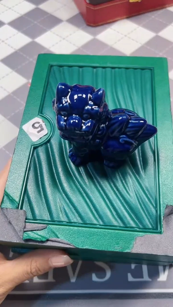 瓷片陶茶666文玩周边多人