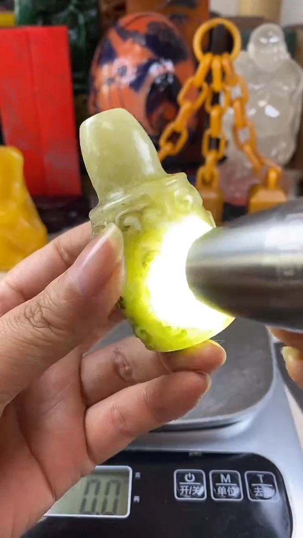 寿山石印石49寿山石