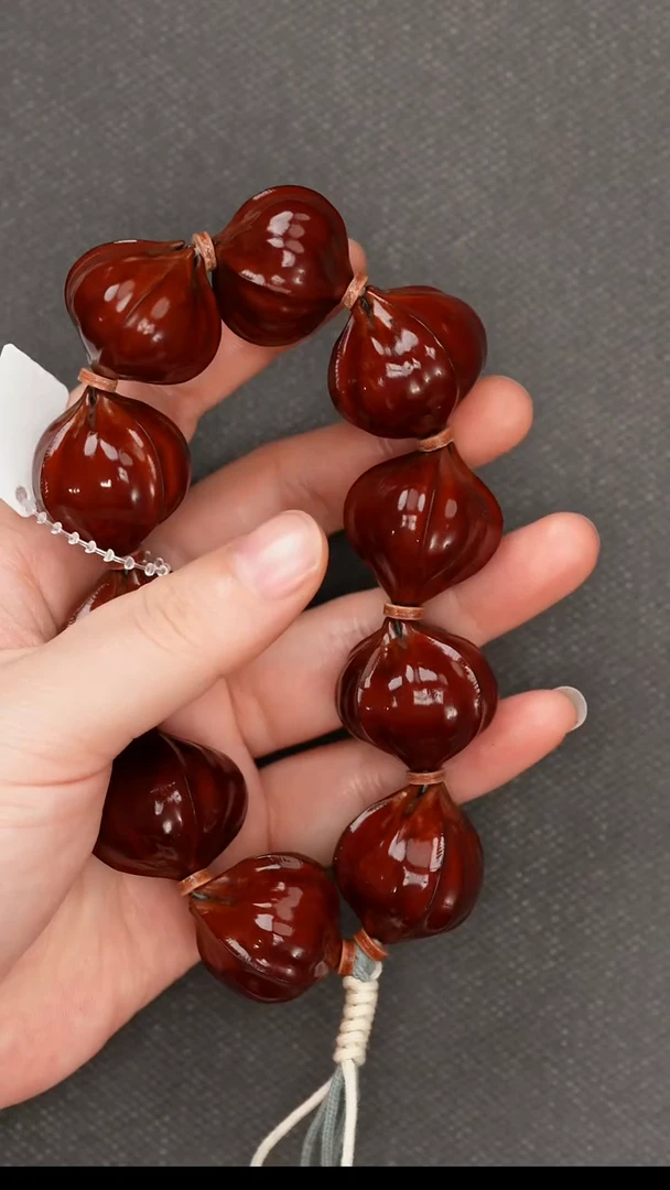 手串/手链橄榄核往**风橄榄核手串