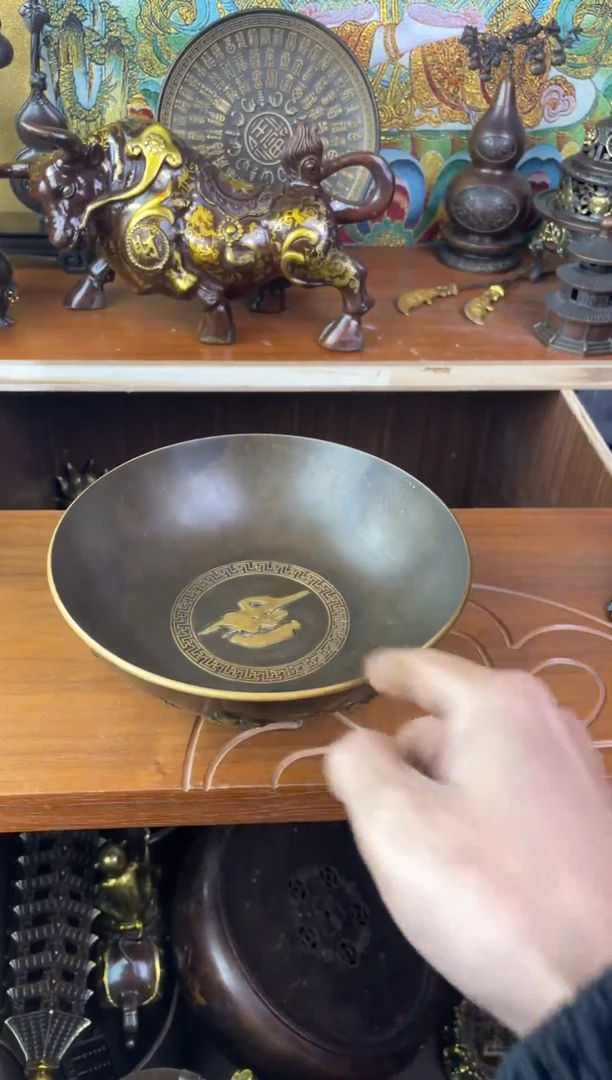 高品铜社精选链接