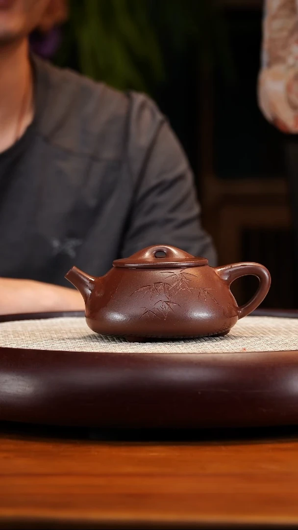 JMJ16底槽清石瓢300cc