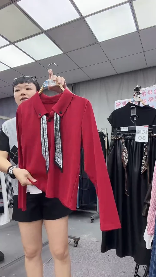 棉大哥家漂亮衣服漂亮颜色