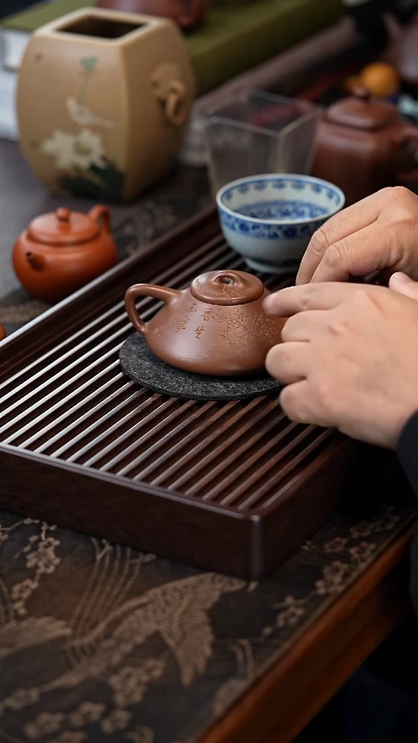 【闪购商品】紫砂茶壶1111111111111111