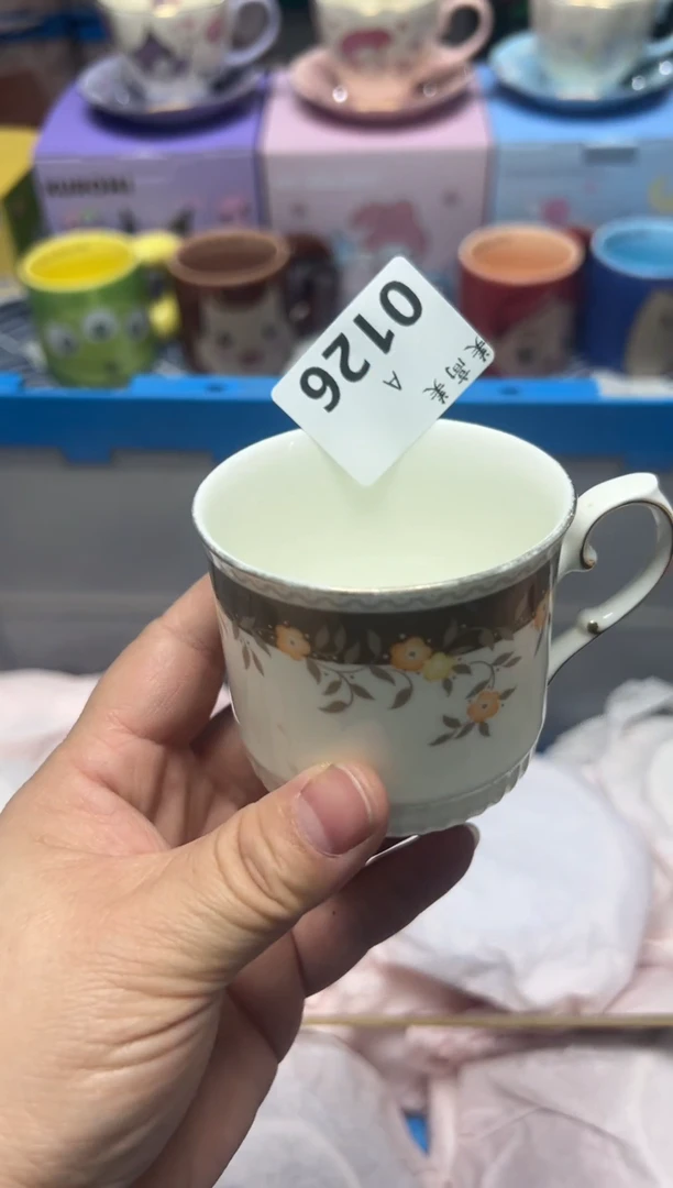【闪购商品】瓷片编码：国瓷日瓷回流瓷A0126