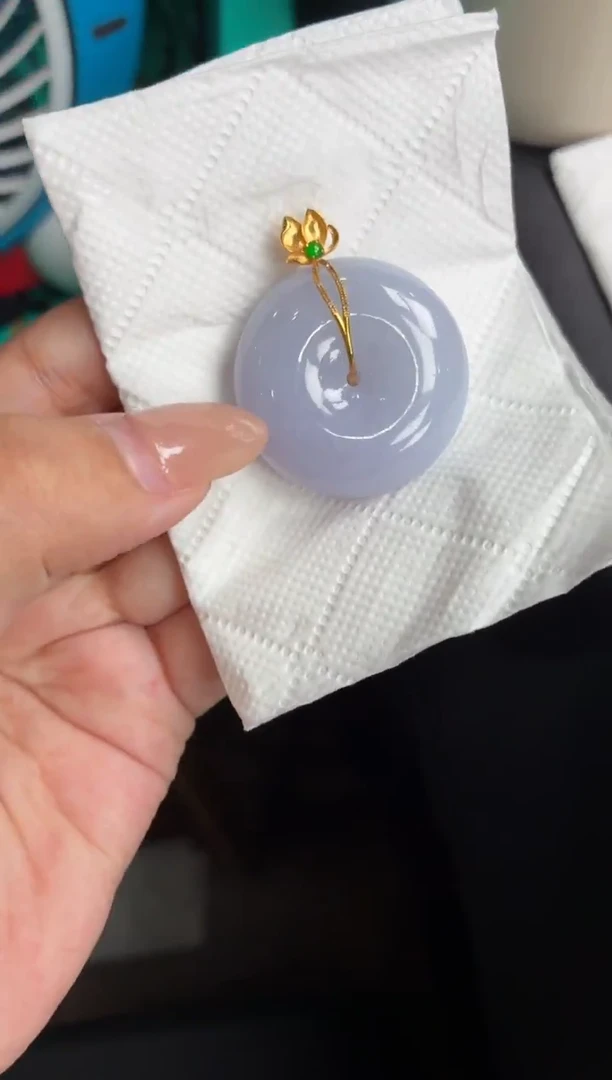 未镶嵌定制翡翠10-6HDJT0199728