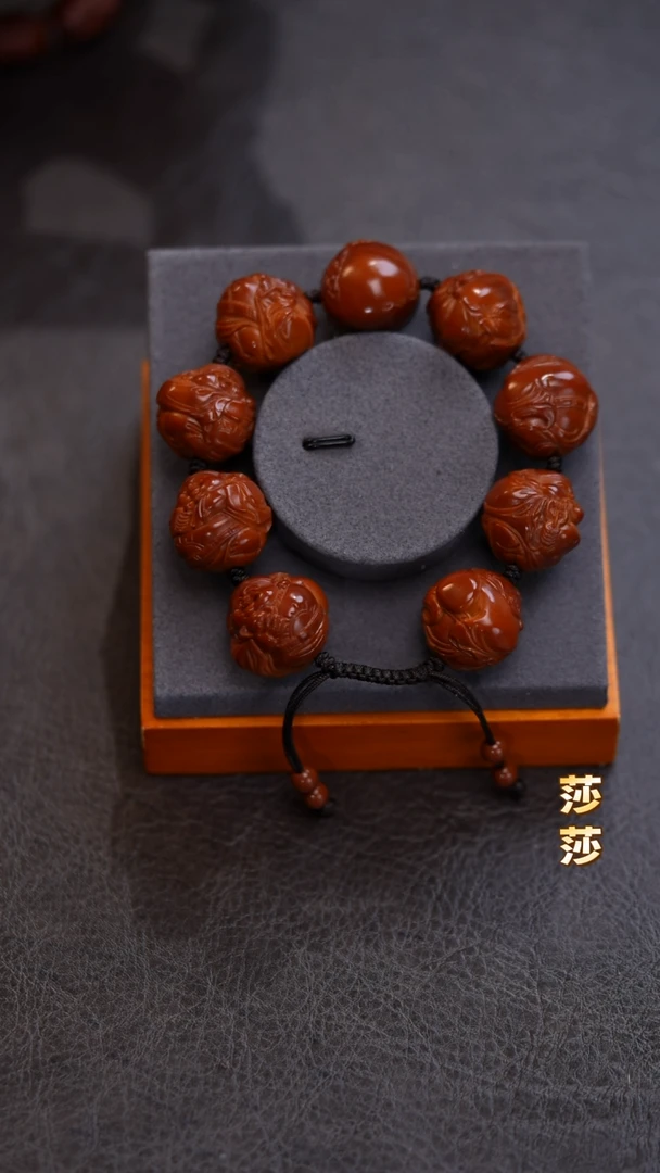 手串/手链橄榄核（**）橄榄核