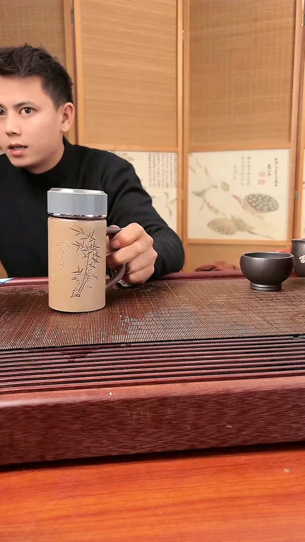 茶杯紫砂8795548988998