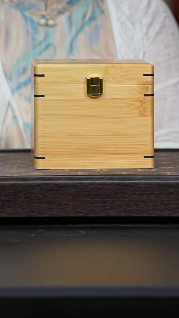 茶壶紫砂老红泥盒子