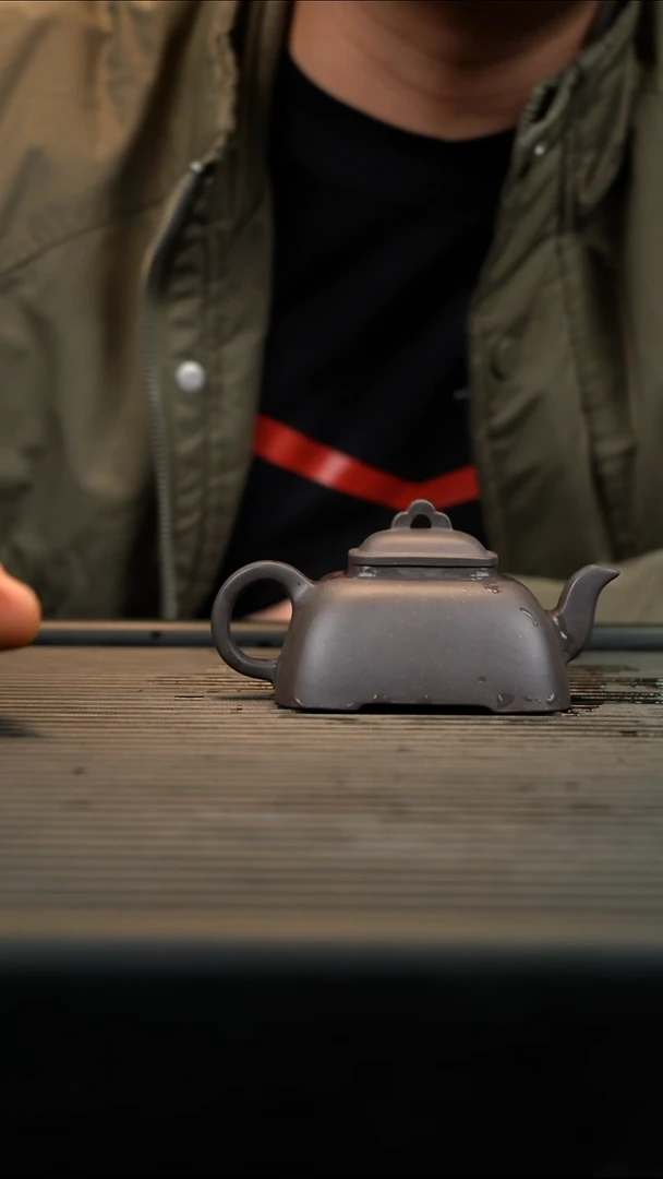 茶壶紫砂紫砂壶74