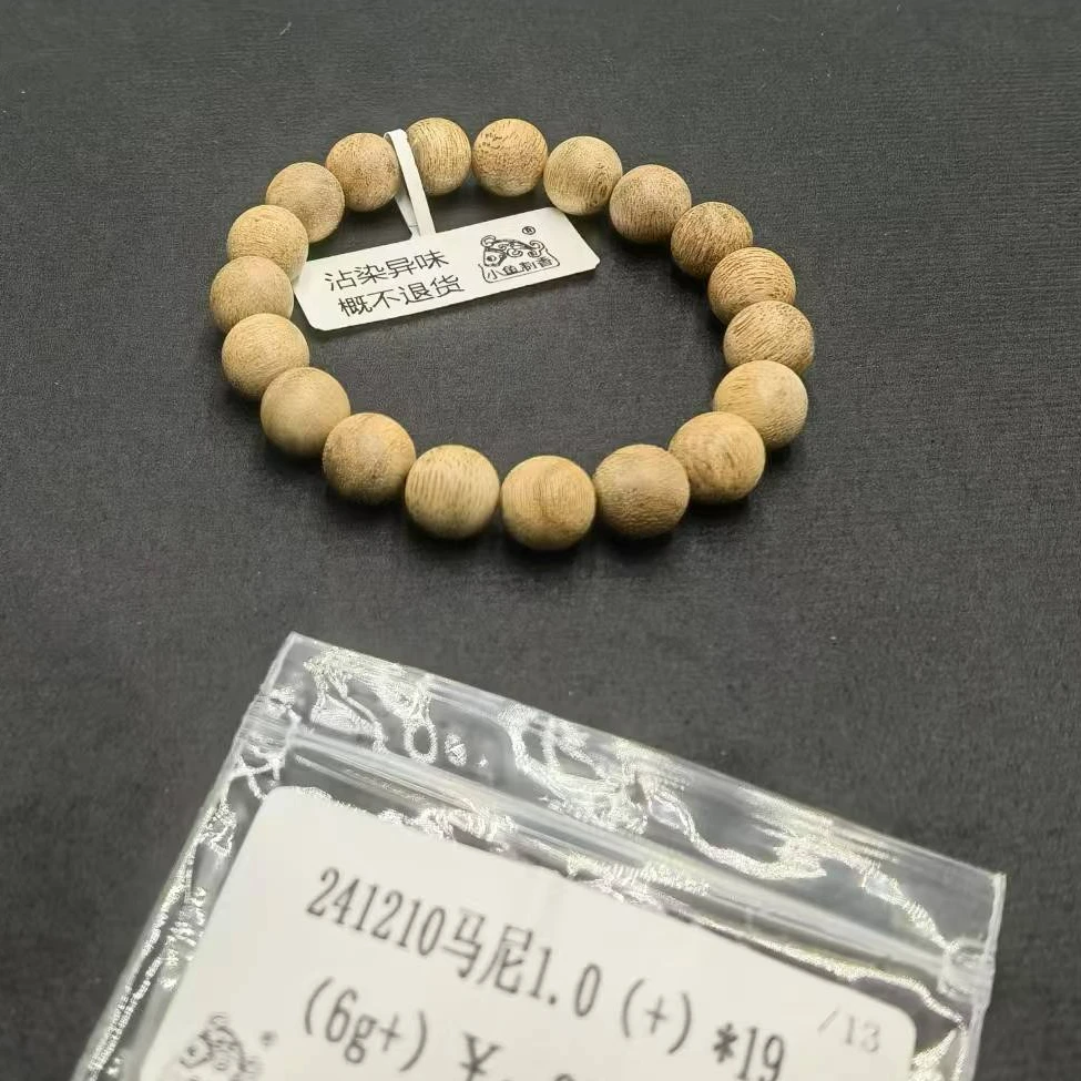 （6g+）241210马尼1.0(+)*19（单） 天然木艺