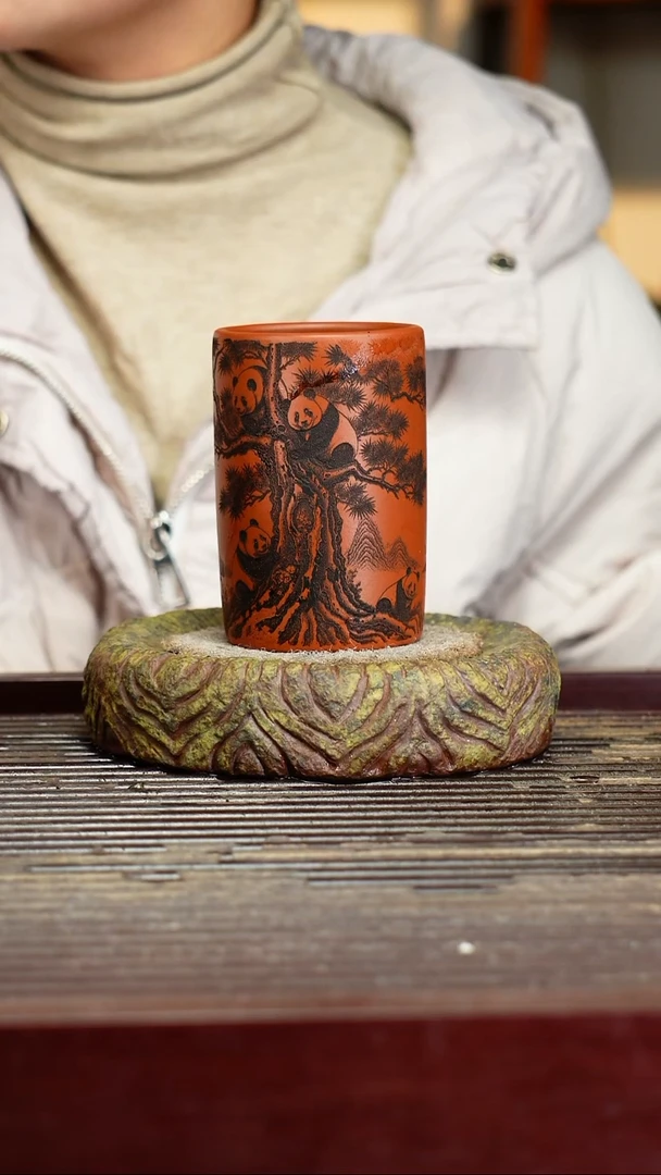 宜兴原矿紫砂壶茶壶宜兴原矿紫砂壶茶壶160C