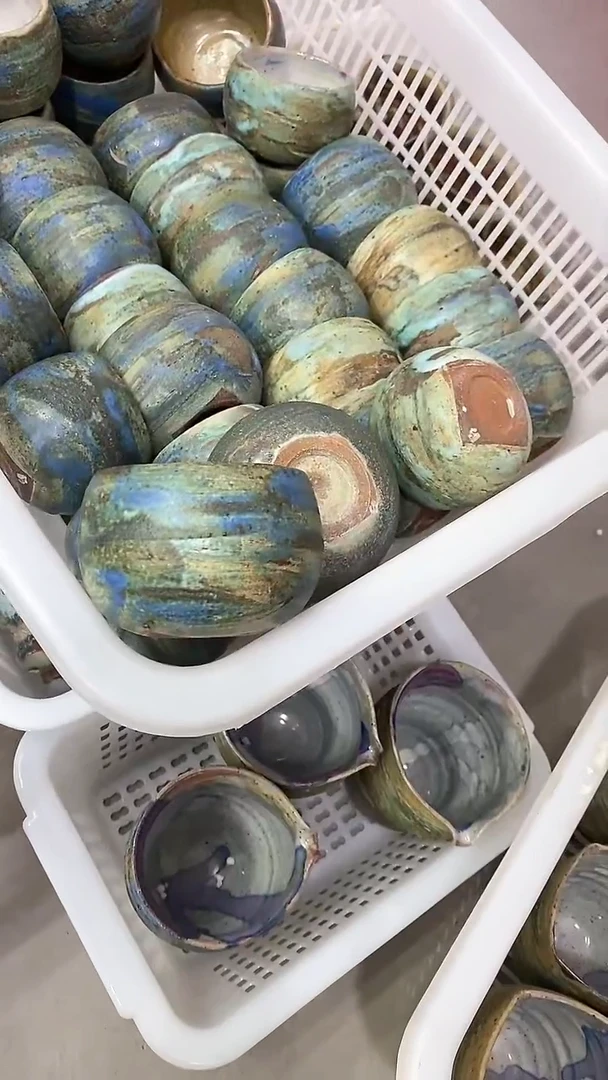 瓷片陶瓷茶器福利杨