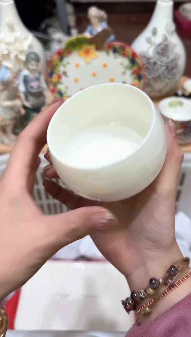 【闪购商品】瓷片215默认微瑕19.9包邮----