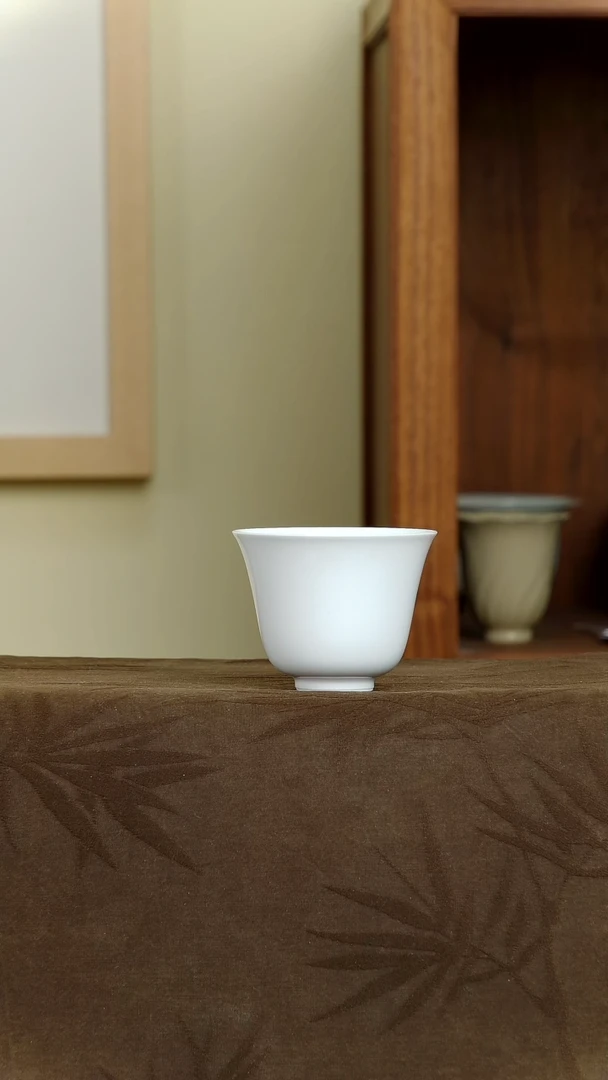 【闪购商品】主播同款闻香杯主人杯