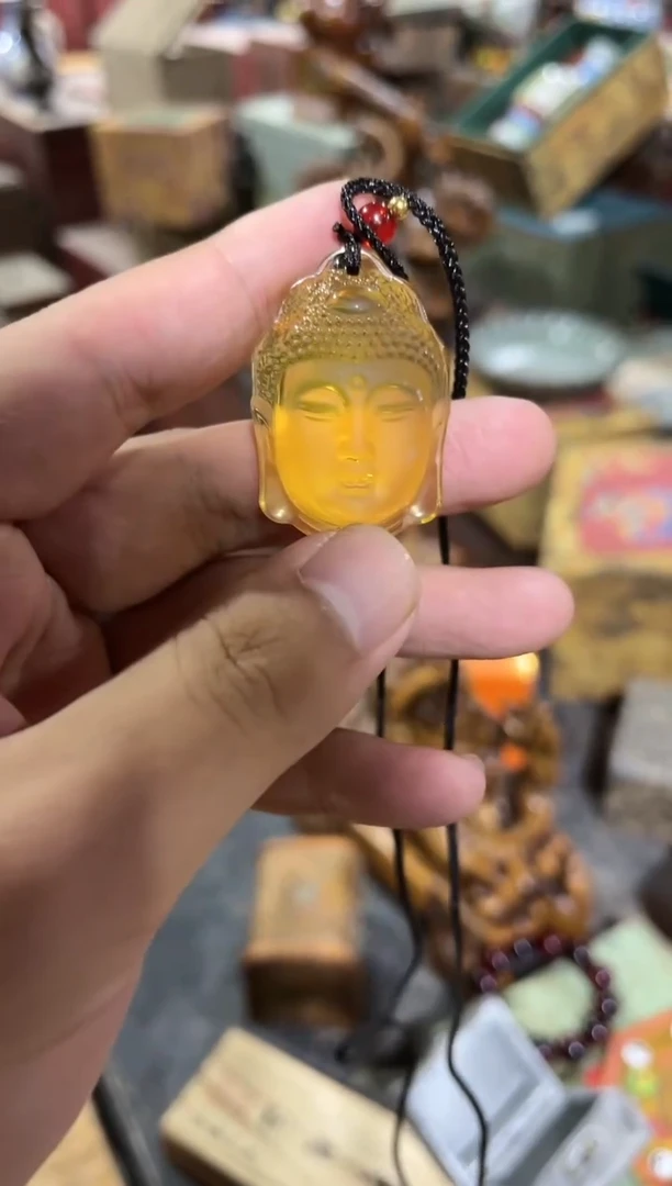 玛瑙/玉髓颈饰未镶嵌硕哥精品专属链接A3