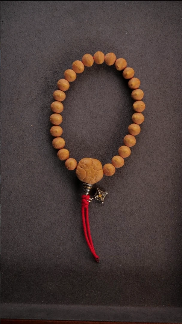 【闪购商品】凤眼菩提手串鸾凤朝鸣9.2-9.5尺寸