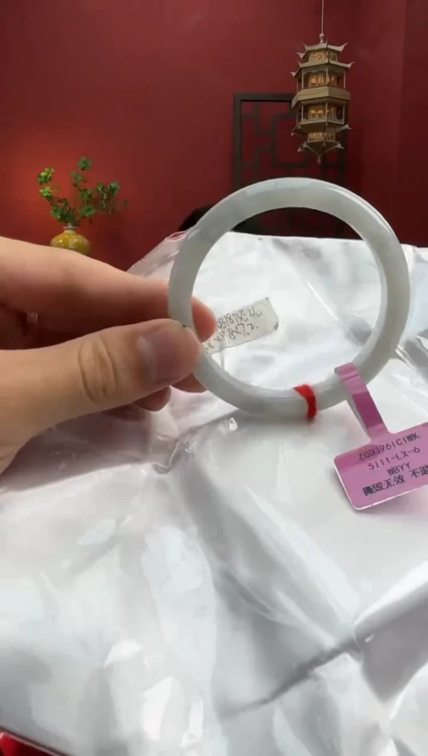 未镶嵌手镯翡翠翡翠手镯4