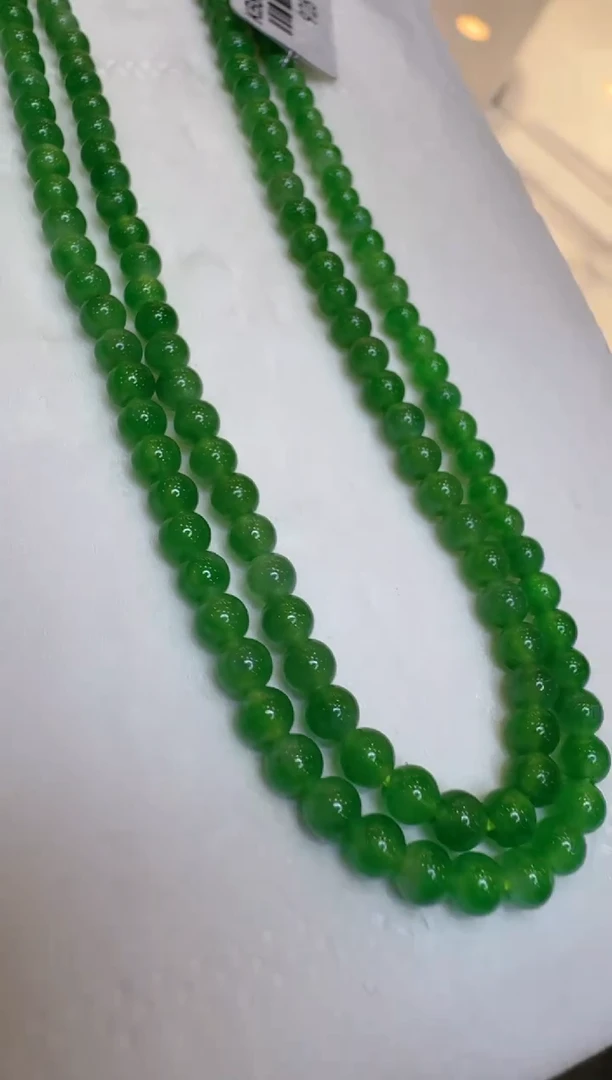 未镶嵌手串翡翠多样性团购发一件
