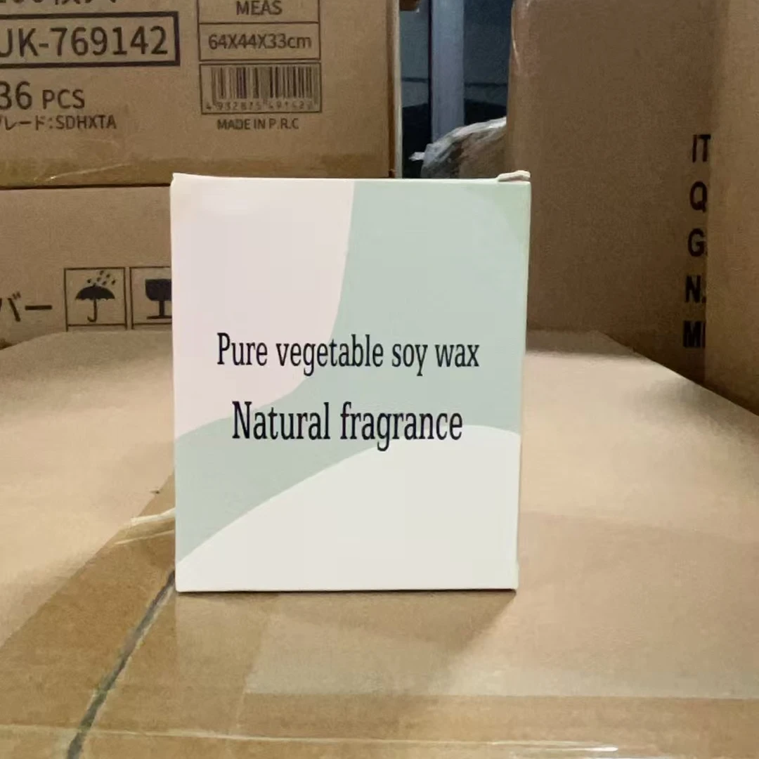 英国原单-香薰蜡烛