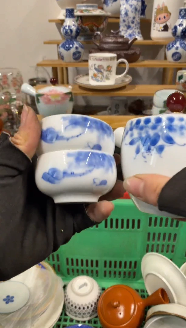 安*中古回流 谨慎参拍