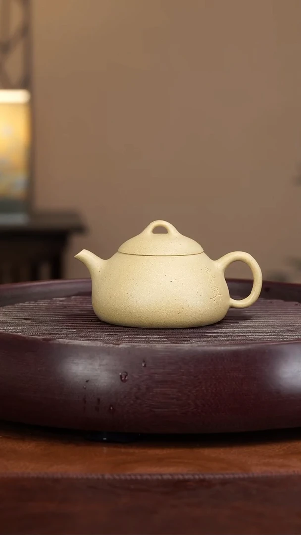【闪购商品】紫砂茶壶宜兴紫砂壶