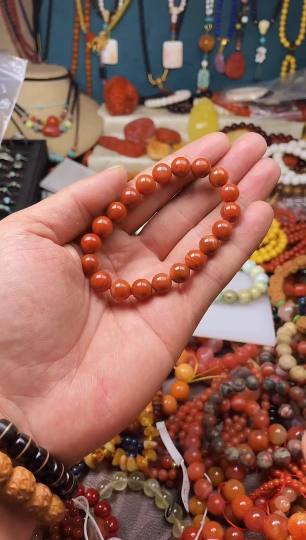 【闪购商品】玛瑙/玉髓.未镶嵌43602一图一物发货