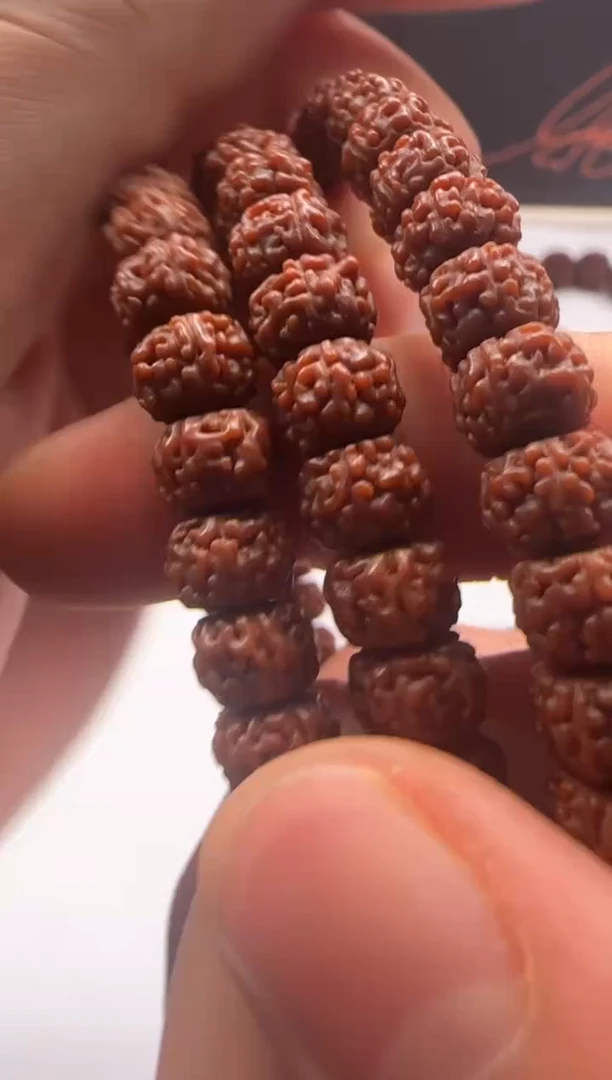 【闪购商品】金刚菩提手串手串手串