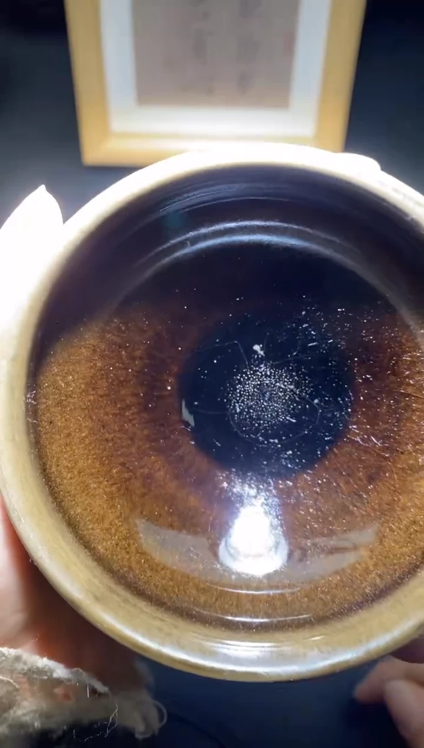 【闪购商品】茶盏             56