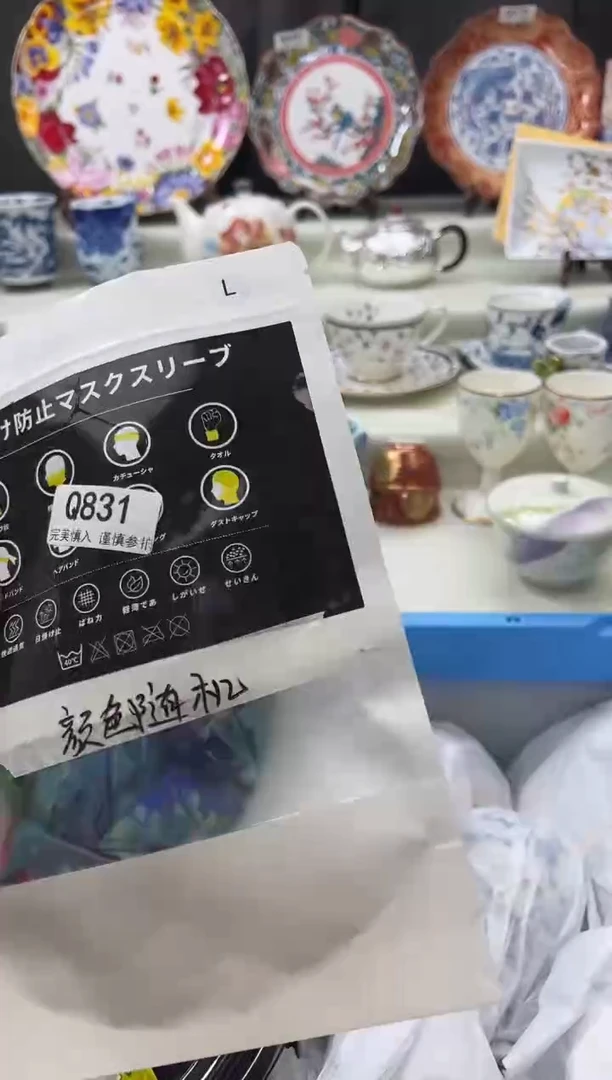 瓷片831q           L