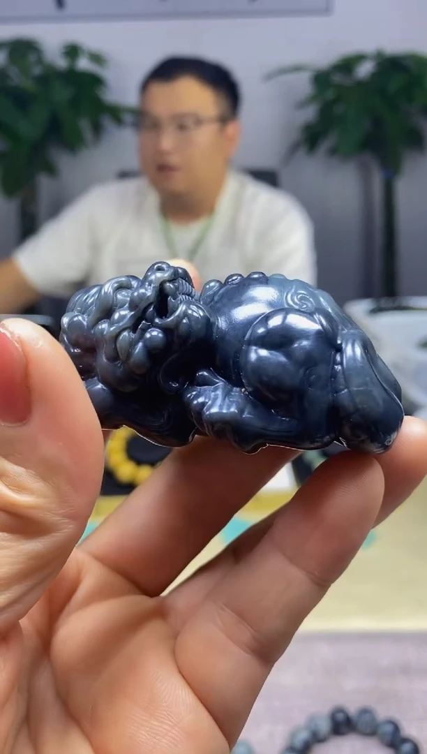 和田玉未镶嵌珠宝奇石多样性随机发一