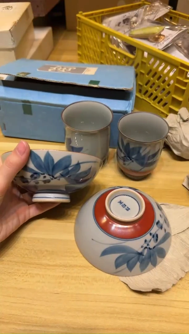 小狐狸严选日瓷器小狐狸精选日瓷器