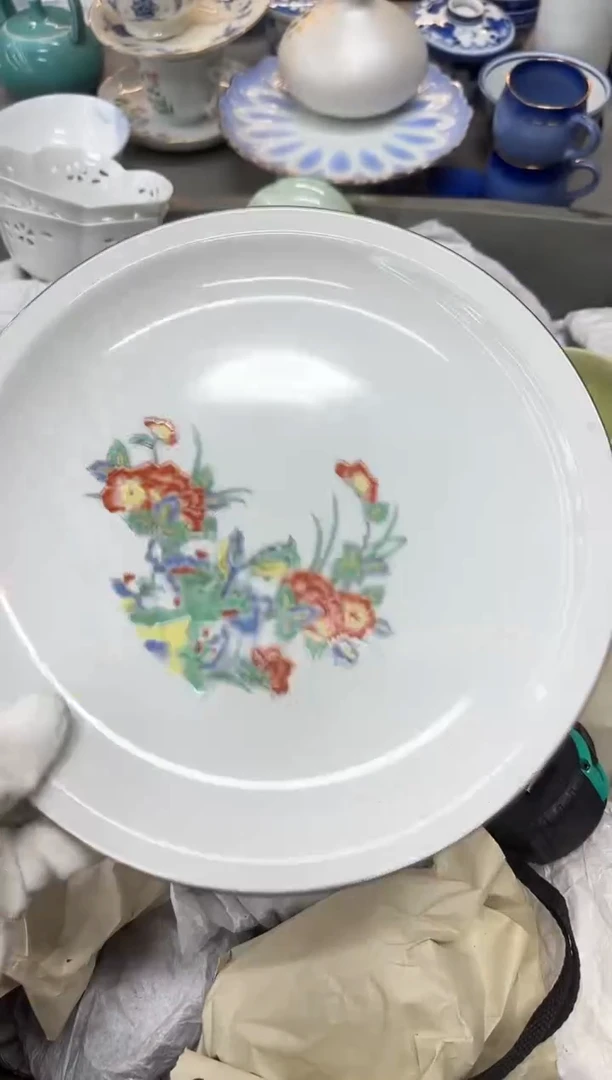 1千*月瓷器瓷器瓷器瓷器