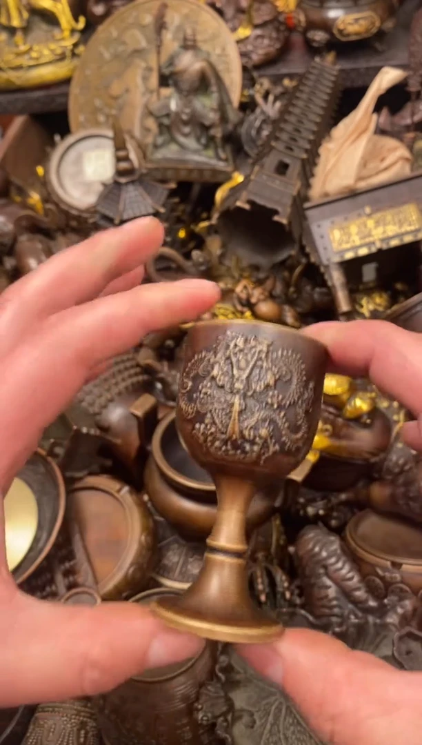 案台摆件 物品摆件