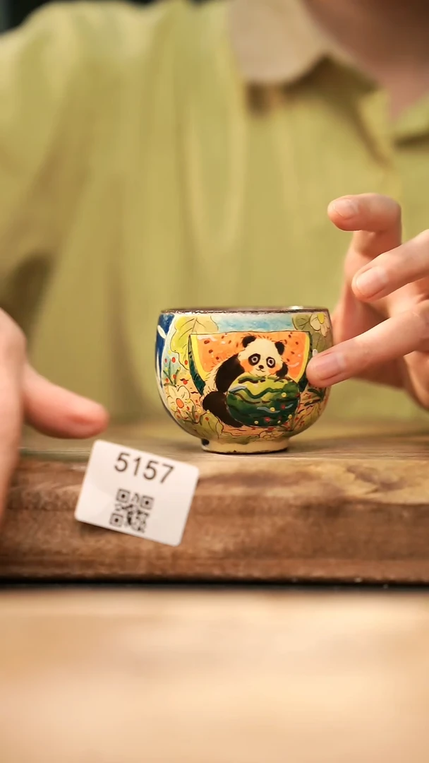 【落单孤品】福利/杯子@@5157