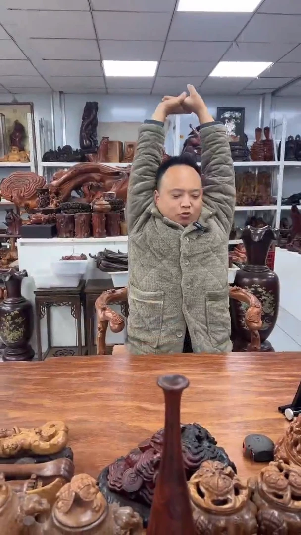 花梨木类工艺品88888888