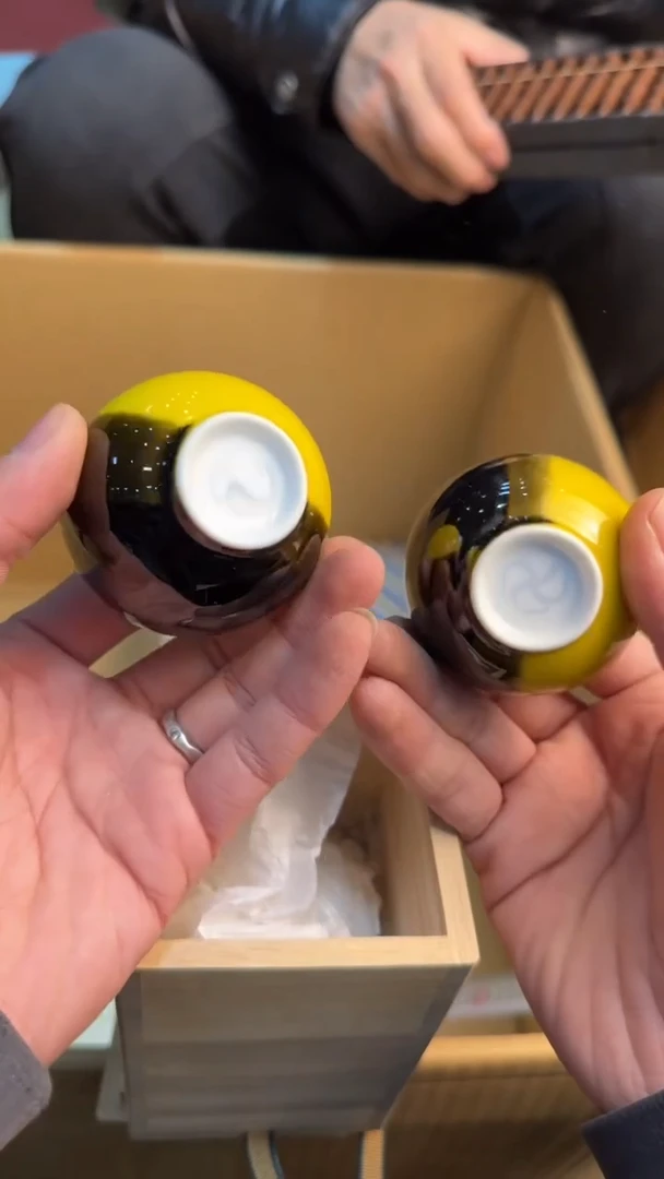 【闪购商品】茶盏8888888888    865