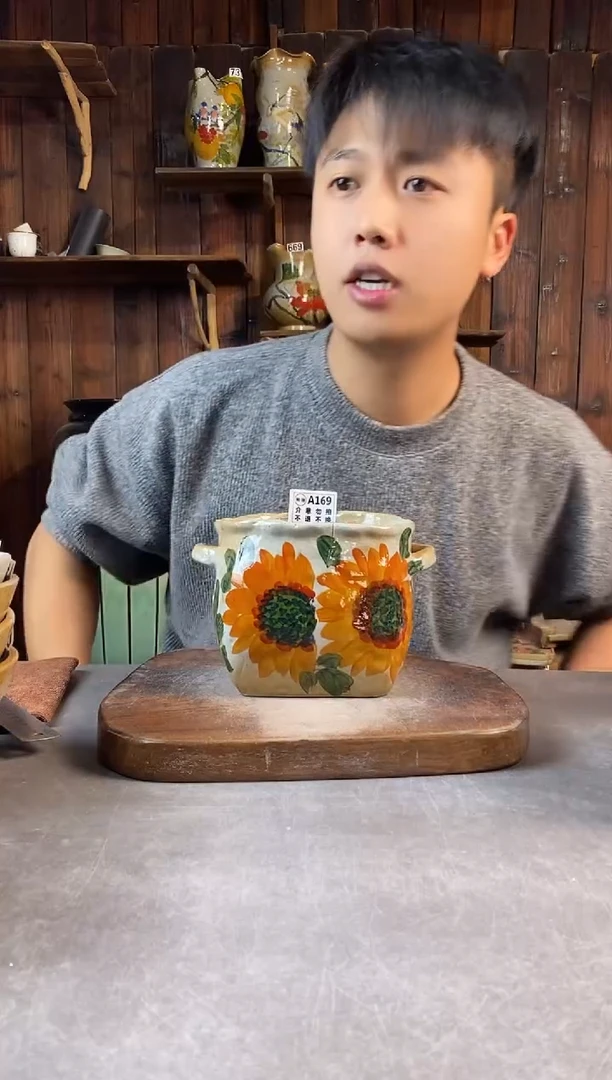 碗169瑕，开窑上新，冲冲冲呀