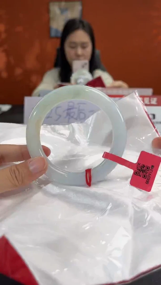 未镶嵌手镯翡翠22     60