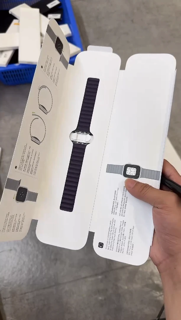 99新53号 绛樱桃 sm 小表盘通用