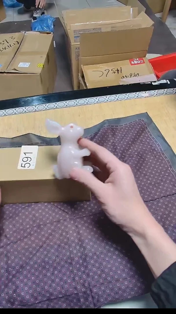 【闪购商品】杯小淼海外陶瓷工艺品