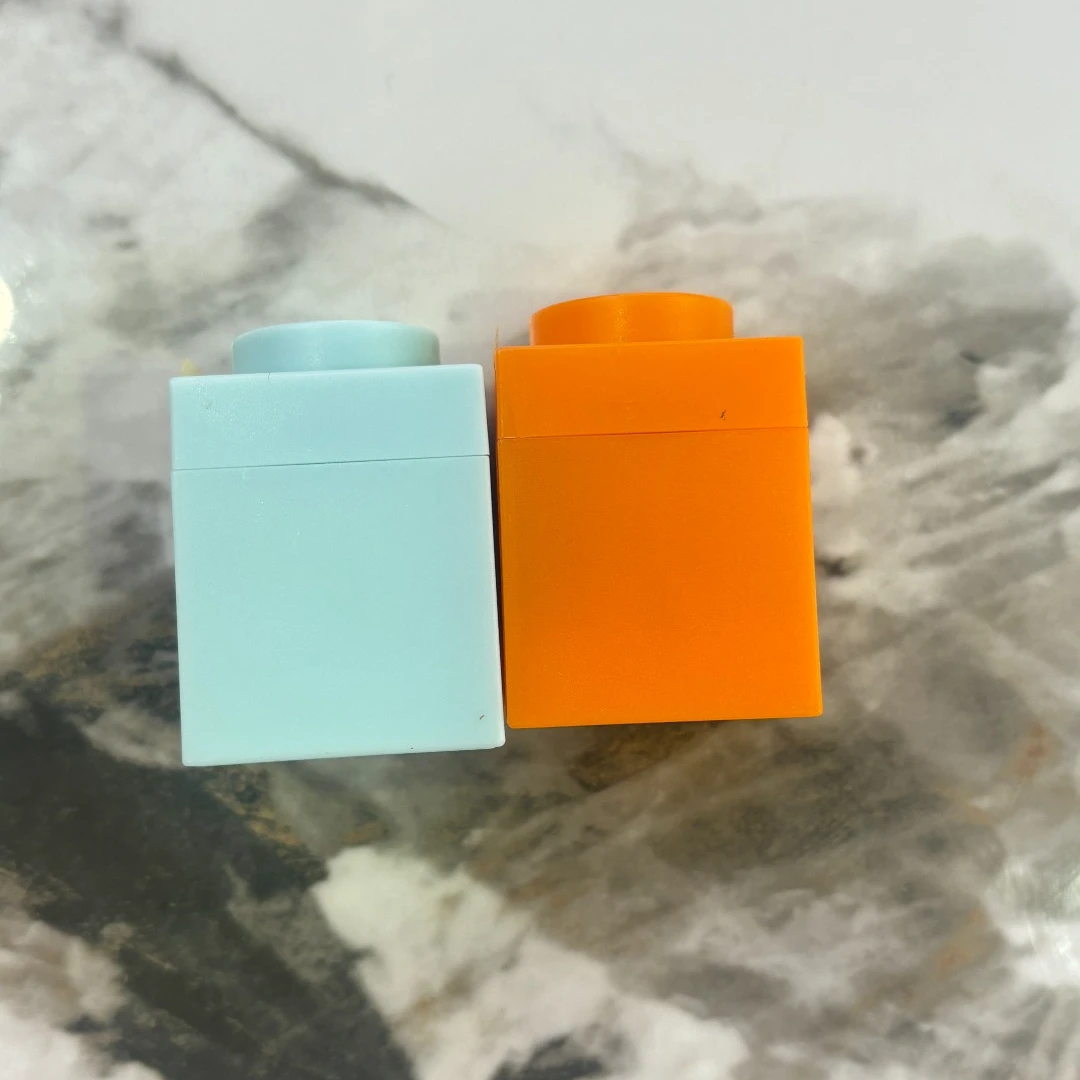 小罐膜混发【4个】