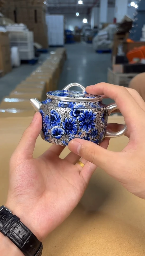 其他展厅搬迁！！茶具清清清！！