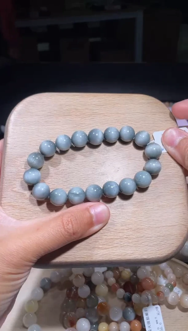 【闪购商品】水晶手链未镶嵌43号多样性发货一Q 11+