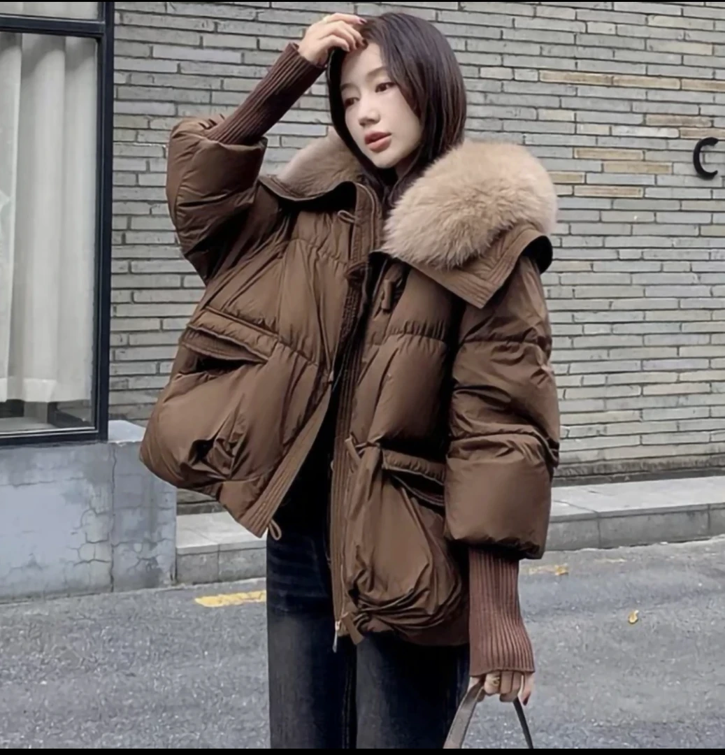 《时尚巴黎》时装周·高定外套