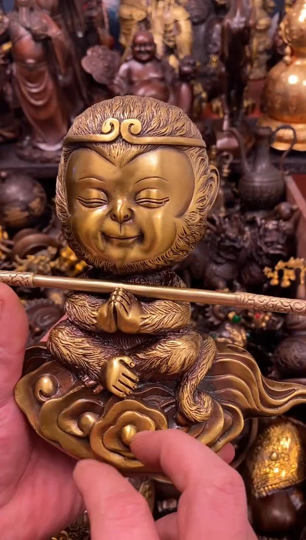 案台摆件  物品摆件