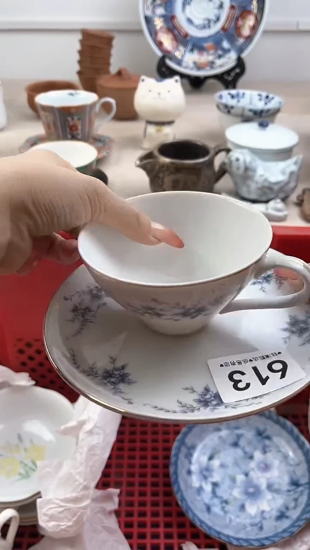 【闪购商品】瓷片613，，，，，，