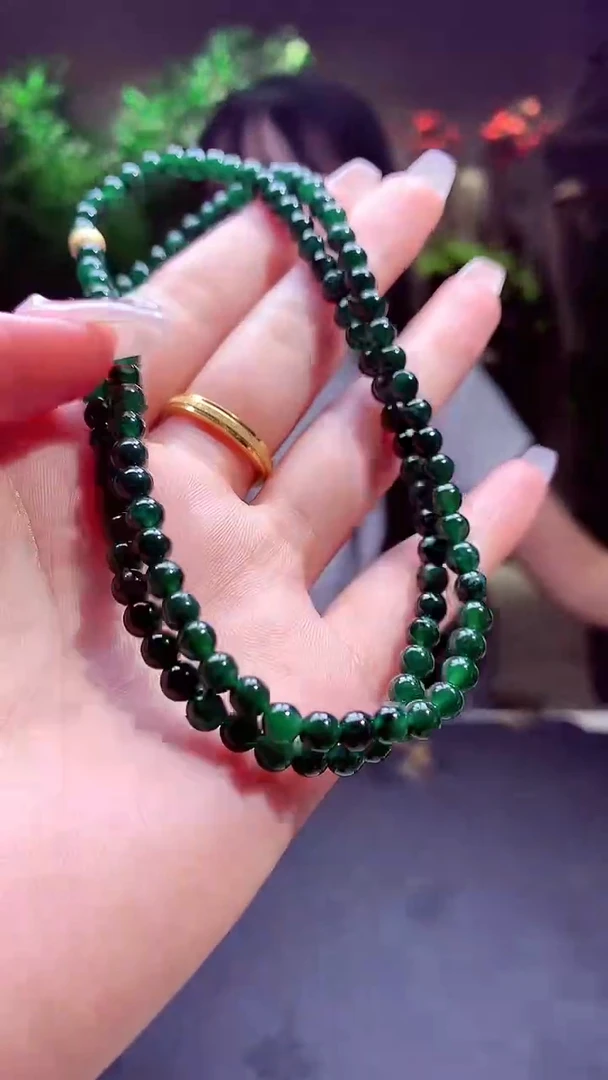 定制翡翠未镶嵌天然翡翠(拍一发一）