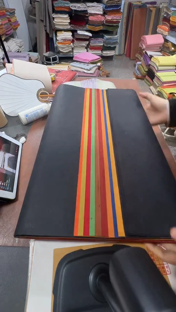 48*180高级十色光板50张