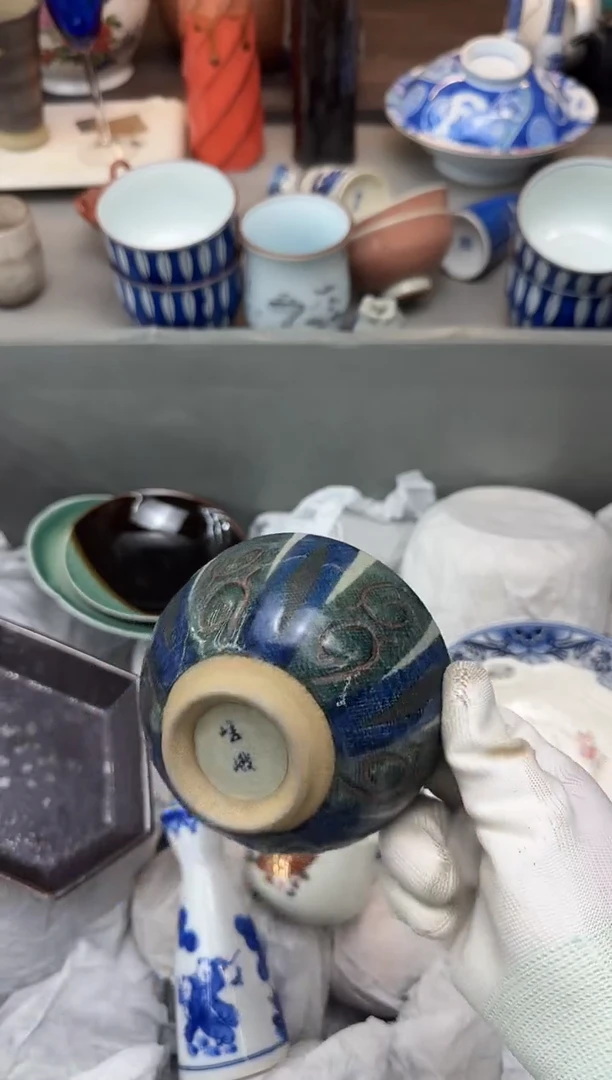 碟易碎品瓷器瓷器瓷器