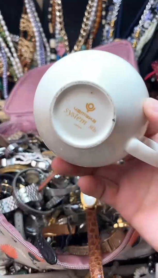 瓷片瓷片瓷片瓷片瓷片陶瓷摆件